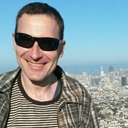 Andrey 52 San Francisco