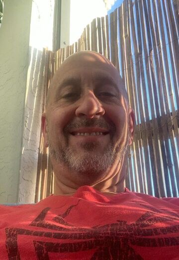 My photo - Conrad, 60 from Berlin (@conrad38)