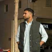 Anurag 20 Nicosia