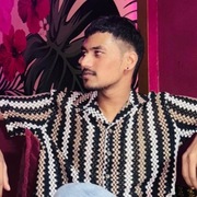 Suryansh Mishra 20 Indore