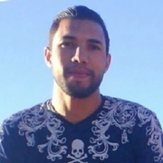 Slim Saidi 33 Port-Louis