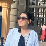 Zhanna 54 Almaty