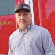 Rick Metcalf 57 Florida