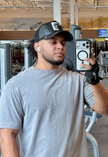 Pedro (@pedro1776) — my photo № 1