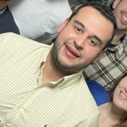 Daniel Vásquez 28 Madrid