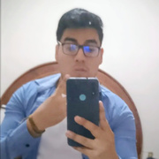 henry manuel 32 San Borja