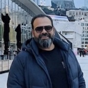 Ahmed 48 Kuwait City