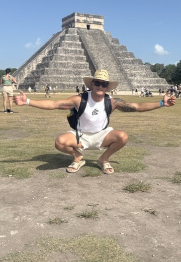 Jorge (@jorge1585) — my photo № 2