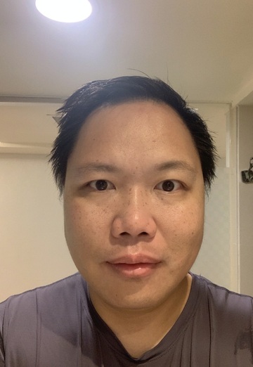 My photo - Man kam, 42 from Hong Kong (@mankam)