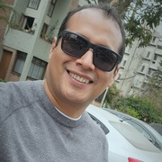 Raphael 41 Santiago de Surco