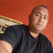 Raul Pereira 31 Maturín