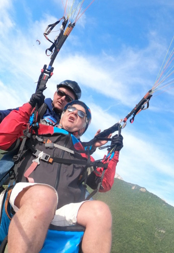 Olivier (@odnicokev) — my photo № 4