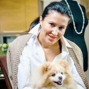 Nalisa Obel 43 Warsaw