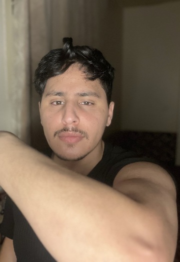 My photo - Hamid, 25 from Riyadh (@hamid3210)