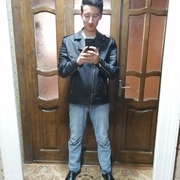 Hamidullo 29 Худжанд