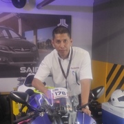 Jorge 50 Caracas