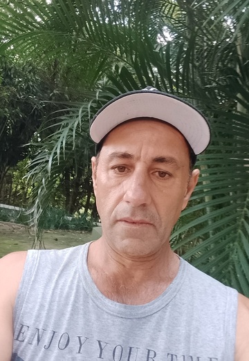 My photo - Cesar, 33 from São Paulo (@cesar864)