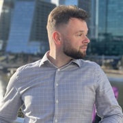 Anton 40 Saint Petersburg