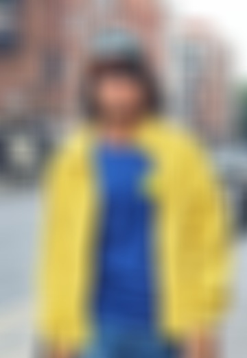 My photo - Aneeb, 31 from Cork (@aneeb1)