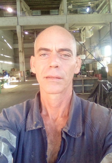Mi foto- Raul, 51 de Fortaleza de Jagua (@raul3897)