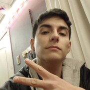 Jorge 27 Puerto Montt