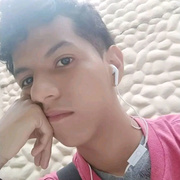 Alex Daniel 26 Guayaquil