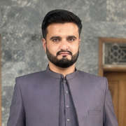 Faisal Iqbal 23 Mardan