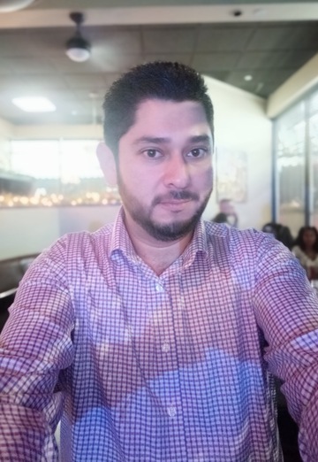 Emmanuel Merino (@emmanuelmerino) — my photo № 2