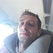 Dmitriy Kushnerevich 39 Минск