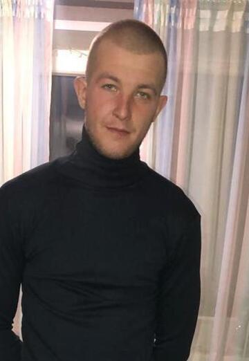 My photo - Sergey, 27 from Moscow (@sergey1249687)