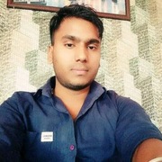 Sunil Kushwaha 28 Kathmandu