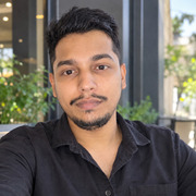 Aniket Makwana 28 Moscow