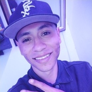 Brandon 29 Colombia