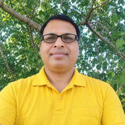 Anil Yadav 48 Gurugram