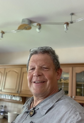 My photo - Heinrich, 70 from Harsewinkel (@heinrich178)