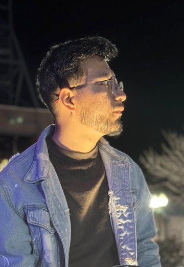 Arnold González (@arnoldgonzlez) — my photo № 1