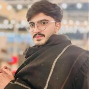 Talal_Raza 23 Ростов-на-Дону