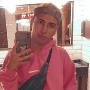 Luciano 23 Buenos Aires