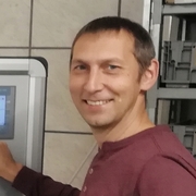 Sergei 51 Munich