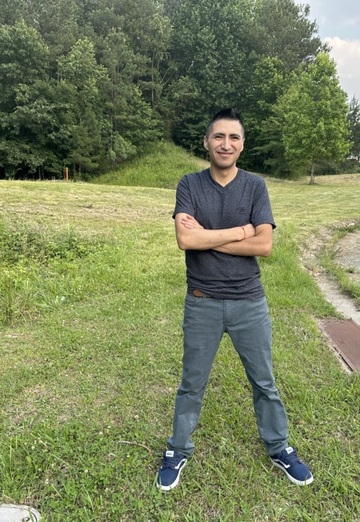 Rolando inamagua (@rolandoinamagua) — my photo № 3