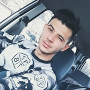 Chikahoui 29 Algiers