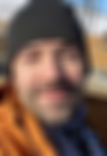My photo - Francisco Godwin, 45 from Rome (@franciscogodwin)
