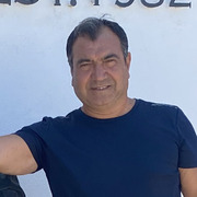 Ünal ünlü 46 Mersin