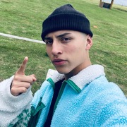 Nicolás 22 New York