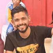 Rudra Pratap 27 Lucknow