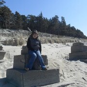 Irina 42 Klaipeda