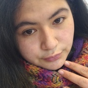 Elena Alfaro Baeza 28 Santiago