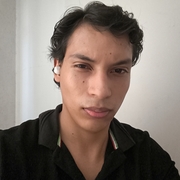 Santiago Mendoza 19 Colombia