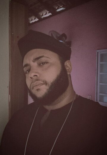 My photo - Horllan, 31 from Teresina (@horllan)