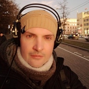 Дмитрий 36 Минск
